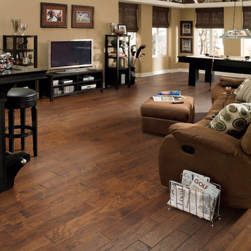 Living Spaces Flooring