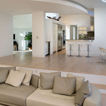 Living Spaces of the IHome