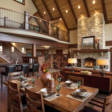 Living Stone Construction, Inc.