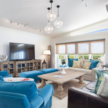 Livingroom by InsideOut, Tavernier