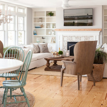 Livingroom Design