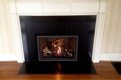 Local Fireplace Installations