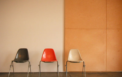 Designikonen: Der Eames Side Chair