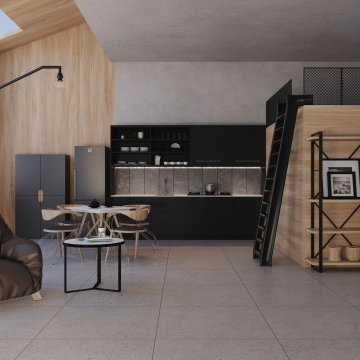 Loft