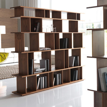 Loft Bookcase / Room Divider by Cattelan Italia - $1,995.00