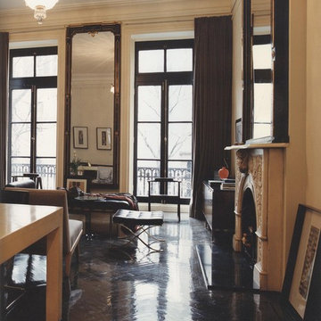 Loft Downtown Los Angeles