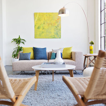 Loft Living