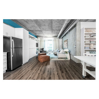 15 Stunning Ways to Create Authentic Industrial Loft Vibes