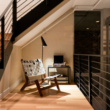 LOFT  | Luxury Loft Design Transformation