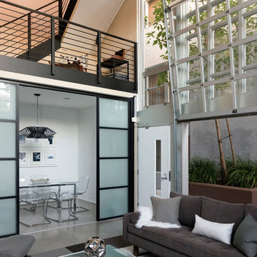 LOFT | Luxury Loft Design Transformation