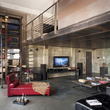 loft