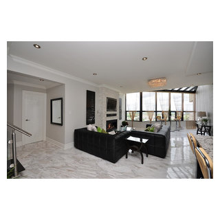 View of 2024 Interior Design Forecast - Architectural Digest