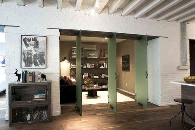 Loft Renovation