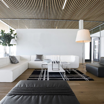 Loft Sectional Sofa