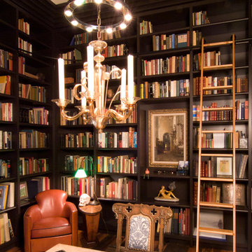 Loft Upon Cork