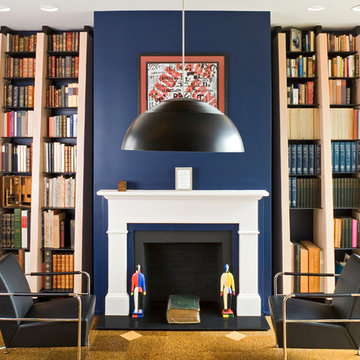 Loft Upon Cork