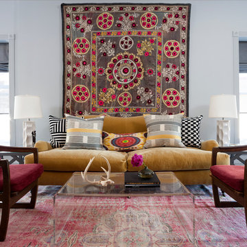 Logan Circle Residence