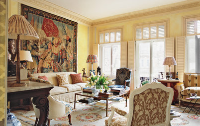 9 Lessons We Can Learn From Drawing Rooms