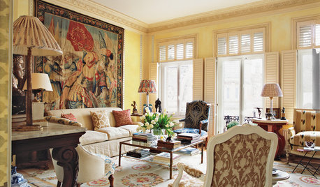 9 Lessons We Can Learn From Drawing Rooms