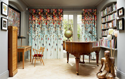A Buyer's Guide to Curtains