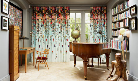 A Buyer's Guide to Curtains