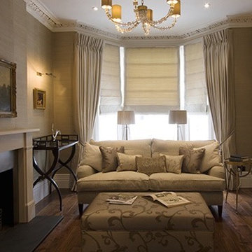 London Living Room