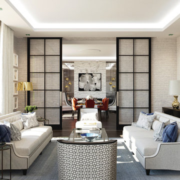 London- Luxury Apartment