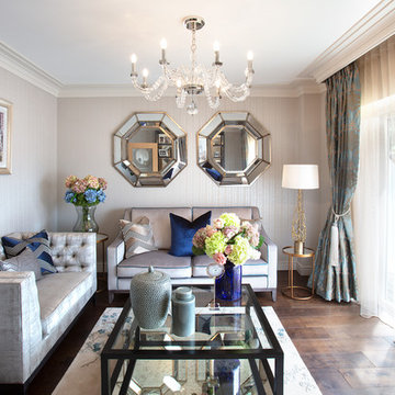 London Mill Hill Town House