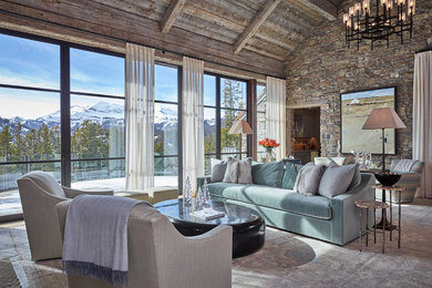 Wrj Design Project Photos Reviews Jackson Wy Us Houzz