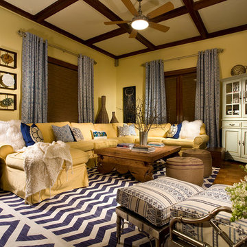 Long Beach Residence