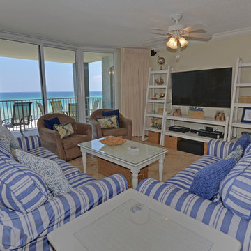 Long Beach Resort Panama City Beach, Florida