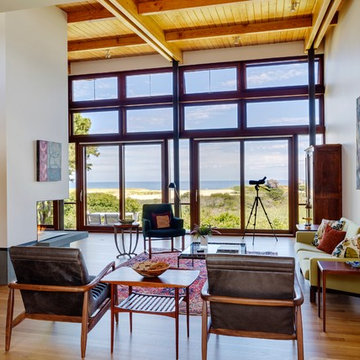 Long Dune Residence, Truro, MA
