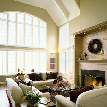 Long Grove custom residence 01