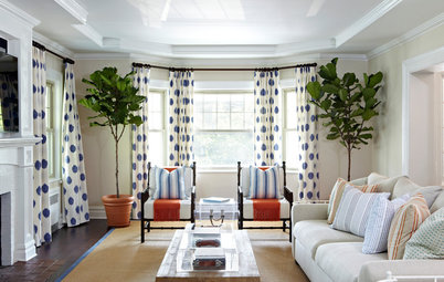 Your Guide to Window Treatments