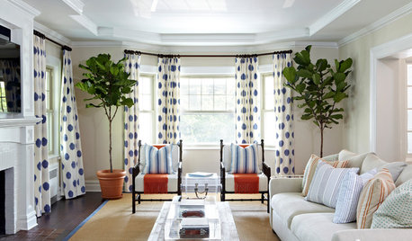 Your Guide to Window Treatments