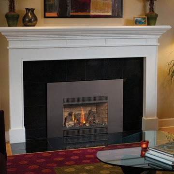 Lopi Fireplace Gallery