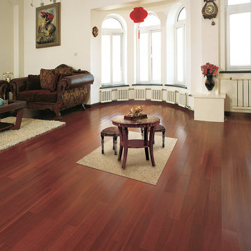 Lord Parquet Projects 2012 Engineered Flooring