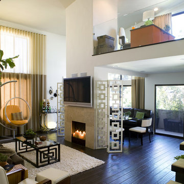 Lori Dennis Interior Design