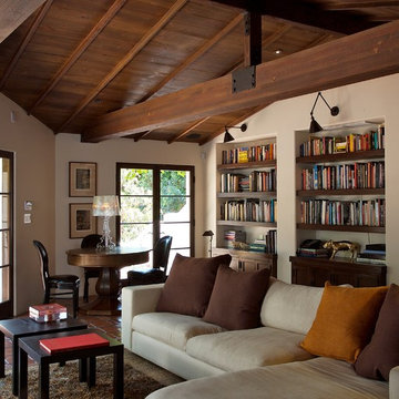 Los Feliz House
