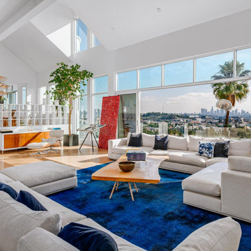 Los Feliz Modern