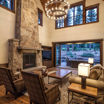 Lot 326, Martis Camp