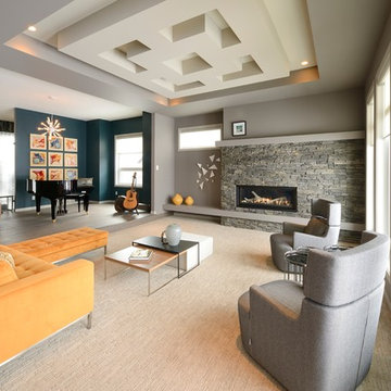 LOTTERY HOME