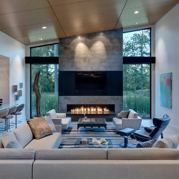 Louisiana Estate
