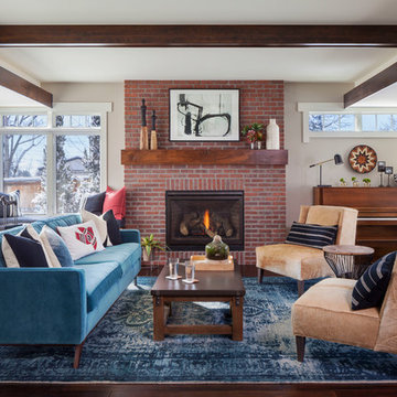 Louisville Abode