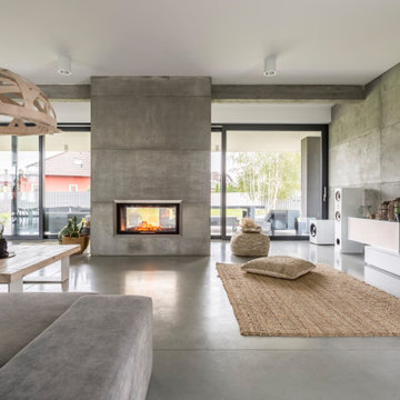 Lounge Area