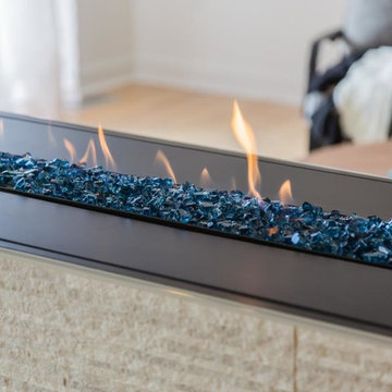 Love It or List It: Featuring our H Series Fireplace