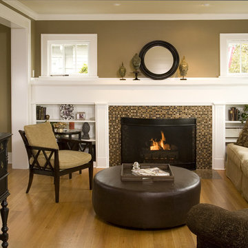 Lovely Living Room