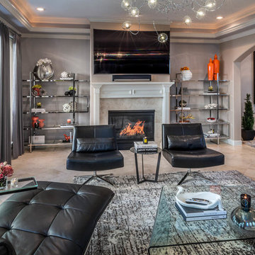 Loving Luxury