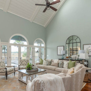 Lowcountry Natural - Moss Creek