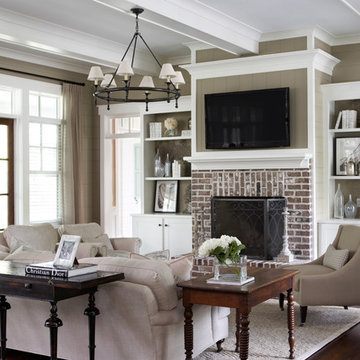 Lowcountry Original in Palmetto Bluff
